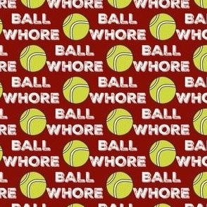 Ball Whore (4)
