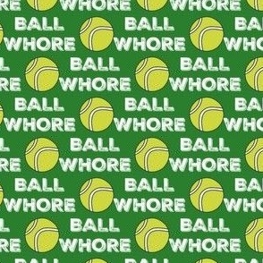 Ball Whore (2)