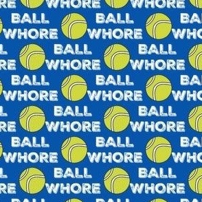 Ball Whore (1)