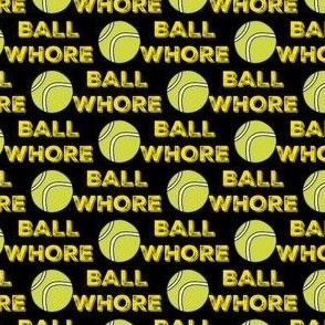 Ball Whore