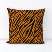 Tiger Print small 10