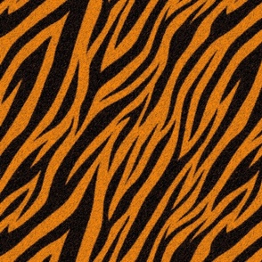 Tiger Print 15