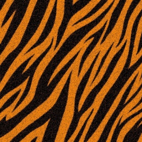 tiger Print