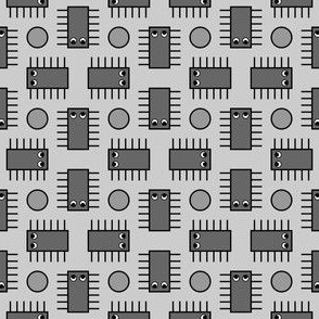 12606407 : microchip bug : D