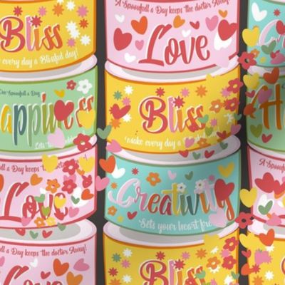 Lilla Rogers Canned Love