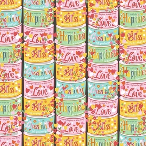 Lilla Rogers Canned Love