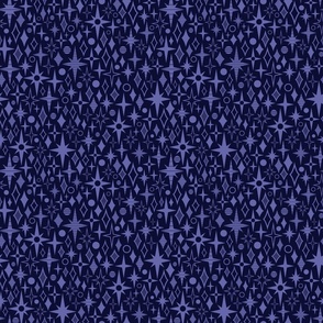 Very Peri Twinkle - Dark Background (small)