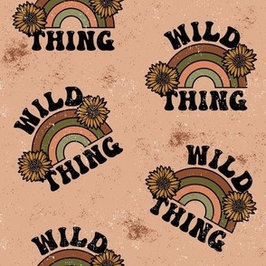 WILDTHING