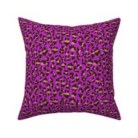 Cheetah Panther Leopard Print