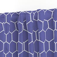 2" Honeycomb Hexagon Pattern | Very Peri