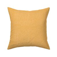 Golden Yellow Textured Canvas Solid