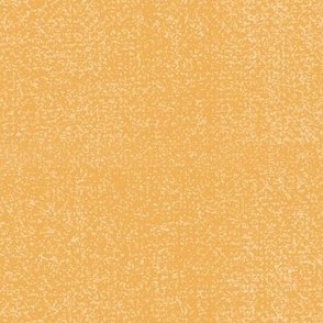 Golden Yellow Textured Canvas Solid