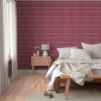 STSS5  - Large - Southwestern Stripes in Garnet Red and Pink