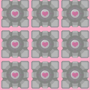 Companion Cube