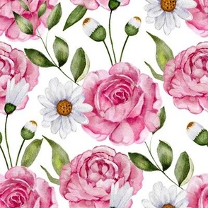 red_ink's shop on Spoonflower: fabric, wallpaper and home decor