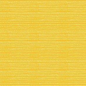 breadcrumbs _ corn _ dotted line _ yellow
