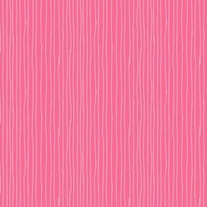 downpour _ strawberry _ stripe _ pink