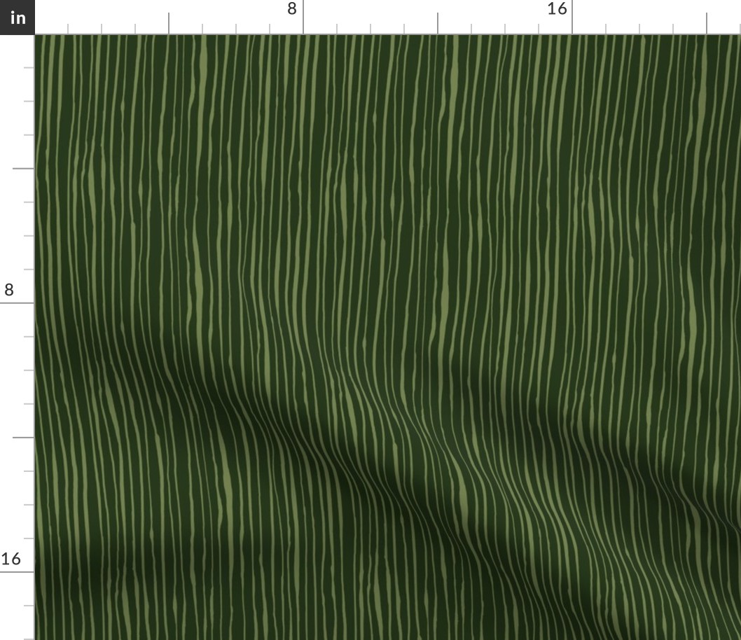 streaky stripes _ avocado _ stripe _ green