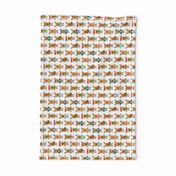 Rudy Reindeer – Kids Christmas Design, small ROTATED