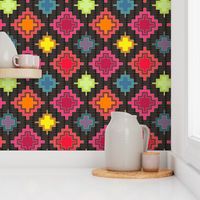 bold kilim