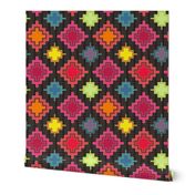 bold kilim