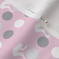 Cycle racers pink dot