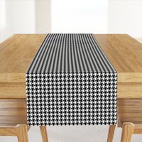 cat houndstooth micro