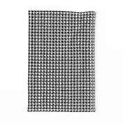 cat houndstooth micro