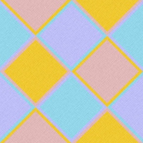 Linen Pocket Squares 