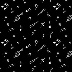 Musical Symbols