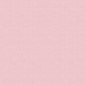 Cotton Candy coordinate linen texture | Pink | Solids ©designsbyroochita
