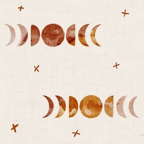Moon Phases 