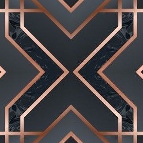 dark grey,  white ,pink,marble, geomtreric ,modern ,gold ,pattern,art deco modern ,vintage,retro,retro modern,abstract geometry pattern,nonfigurative art,golden,classy,decorative,wall paper,fabric,furniture,timeless,classic,chic,marble,stone,beautiful,dig