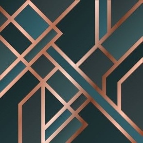 teal,rose gold,  white ,pink,marble, geomtreric ,modern ,gold ,pattern,art deco modern ,vintage,retro,retro modern,abstract geometry pattern,nonfigurative art,golden,classy,decorative,wall paper,fabric,furniture,timeless,classic,chic,marble,stone,beautifu