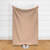 Thin Grid Light Coral Brown_Iveta Abolina