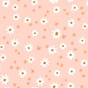 Floral Meadow - pink