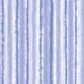 Periwinkle Stripe