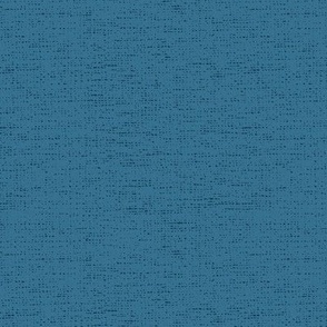 Horizontal Textured Solid in French Blue