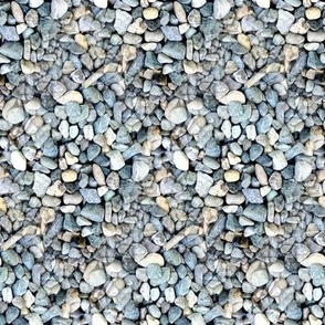 gravel