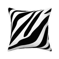 Zebra-texture