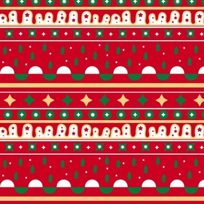 Christmas pattern-4