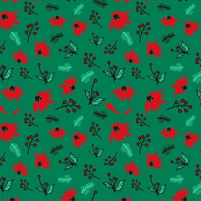 Christmas pattern-3