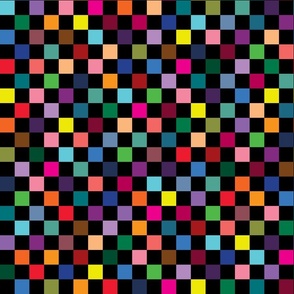Color Checkers