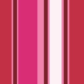  Valentine Candy Stripes 4 