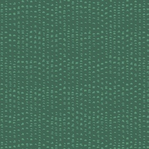 simple dark green texture by rysunki_malunki