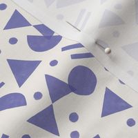 Geometric Confettis - VeriPeri