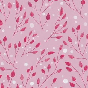 Sweet Vibes [rose pink] large