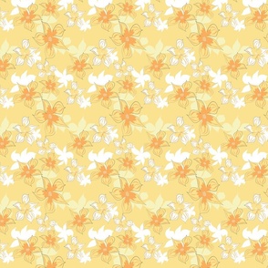 MG Yellow flowers-05smll
