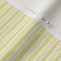 Yellow Stripes // Becks Bakery collection