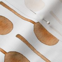Wooden Spoon // Becks Bakery collection